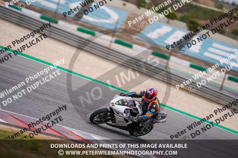 motorbikes;no limits;october 2019;peter wileman photography;portimao;portugal;trackday digital images